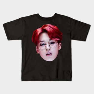 Jimin | Dope | BTS Kids T-Shirt